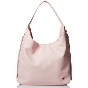 43. DEAR DREW BY BREW BARRYMORE LEATHER HOBO!